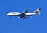 Boeing 747-430